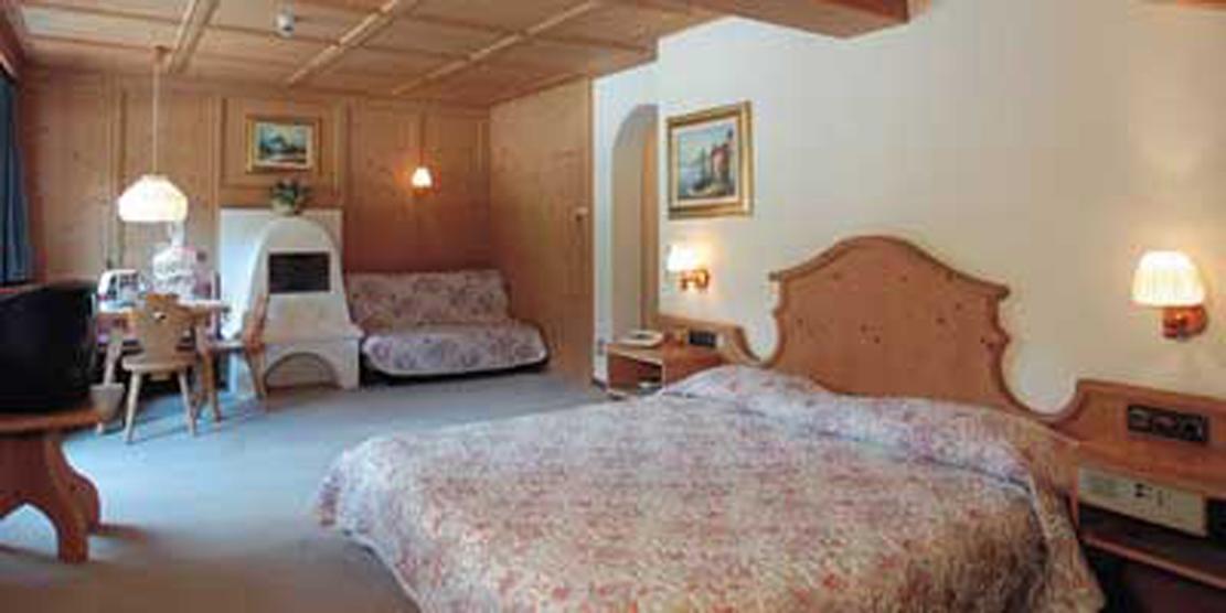 Hotel Molino Falcade Room photo